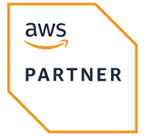 AWS Partner logo