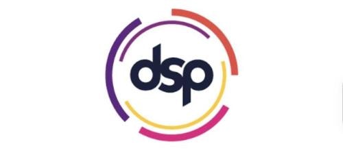 DSP logo